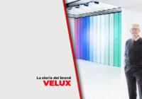 ERRICO EDIL - Installatore finestre VELUX - La storia di VELUX